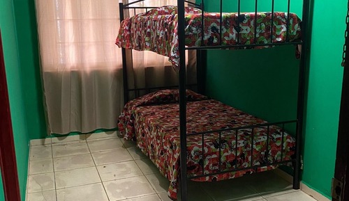 Habitación básica