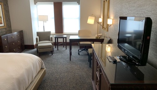 Suite ejecutiva