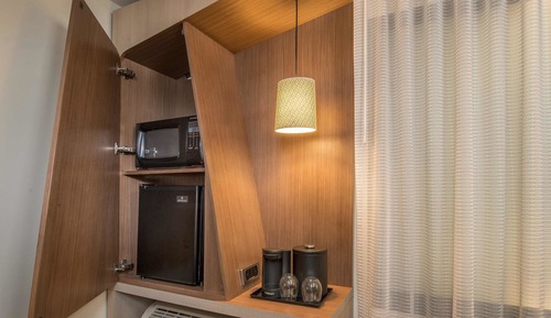 Suite, 1 habitación (Mobility Accessible, Tub)
