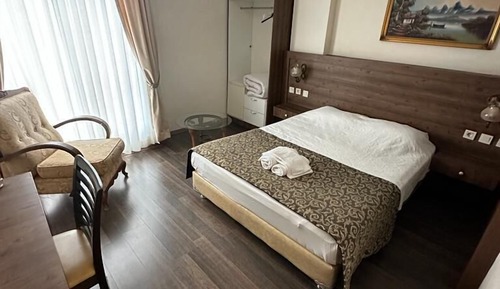 Habitación doble