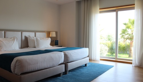Suite, 2 habitaciones