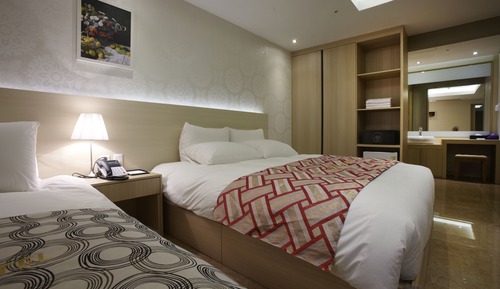 Suite Royal