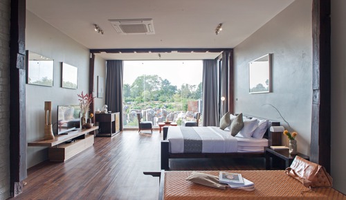 Villa Grand