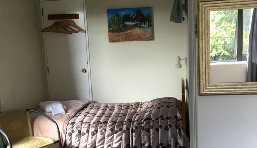 Habitación familiar (Room 2)