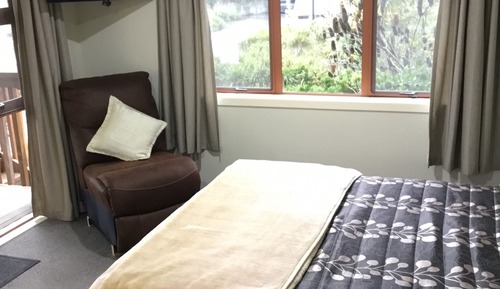 Habitación doble (Room 8)