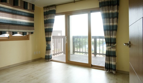 Casa, 2 habitaciones