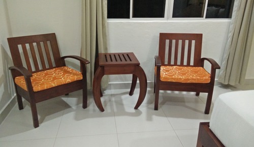 Habitación Deluxe, 1 cama de matrimonio