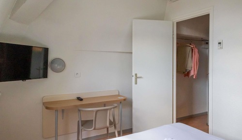 Habitación individual, 1 cama individual
