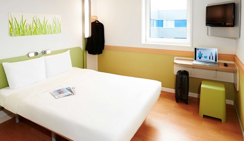 Habitación doble
