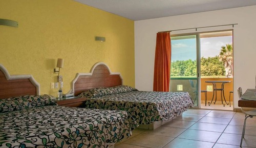 Habitación Premium con Aire acondicionado y Bañera