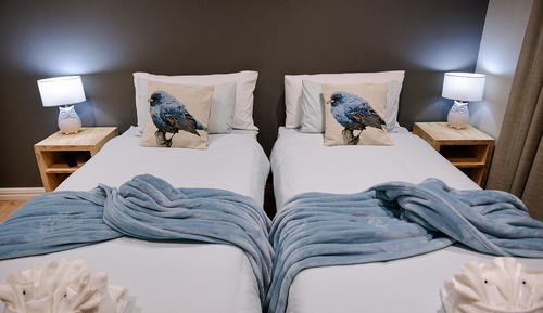 Habitación doble