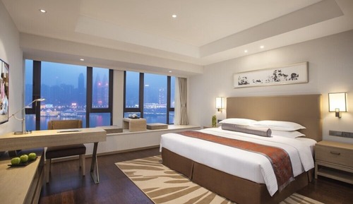 Suite Premier, 2 habitaciones