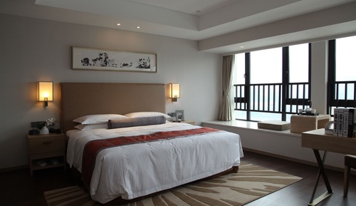 Suite Premier, 3 habitaciones