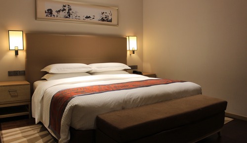 Suite Premier, 2 habitaciones