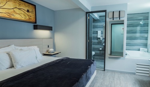 Habitación estándar