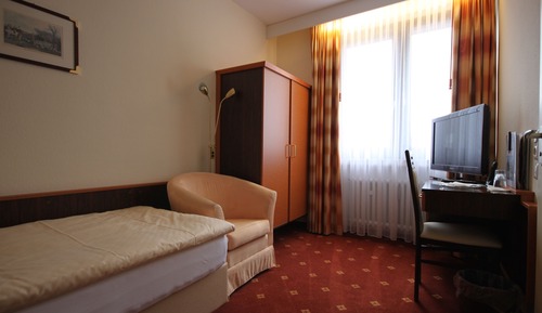 Habitación individual