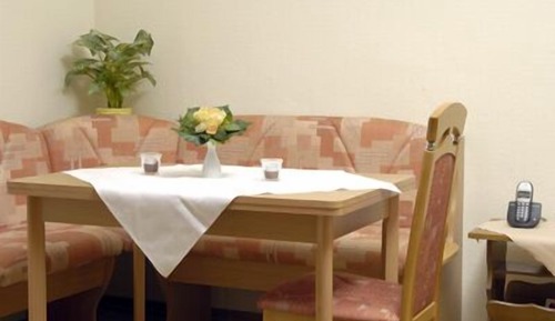 Apartamento, 1 habitación