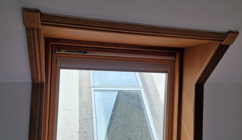 Habitación básica doble, 1 cama doble
