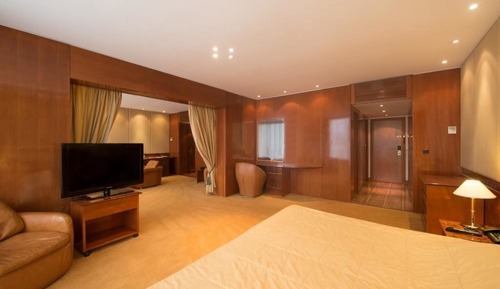 Suite Premium