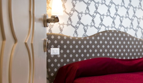 Suite Deluxe