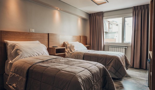 Habitación doble