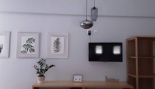 Habitación Confort