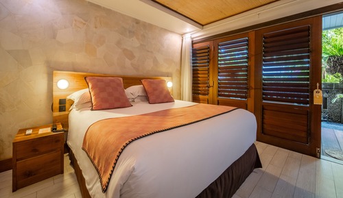 Habitación estándar