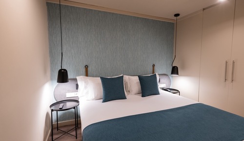 Habitación doble