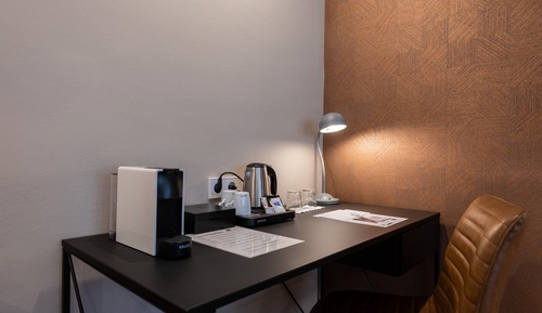 Habitación cuádruple