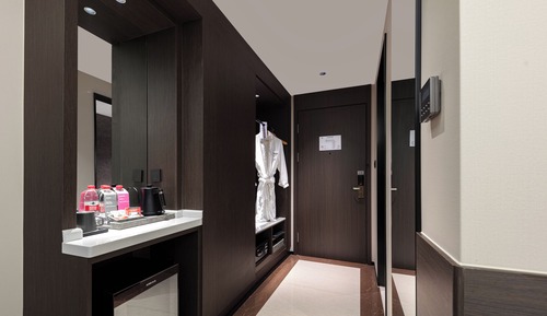 Habitación estándar, 1 cama de matrimonio grande