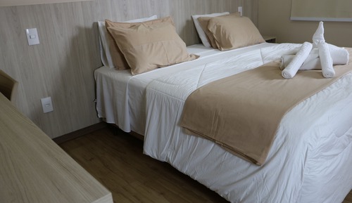 Habitación cuádruple