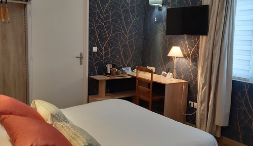 Habitación doble