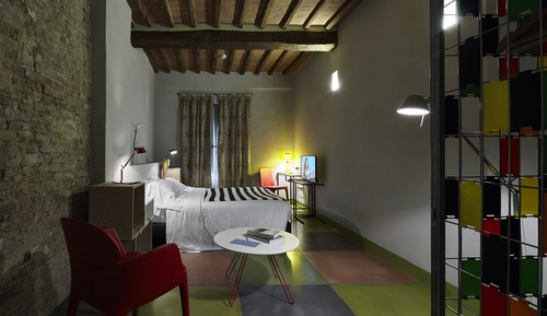 Habitación Premium doble