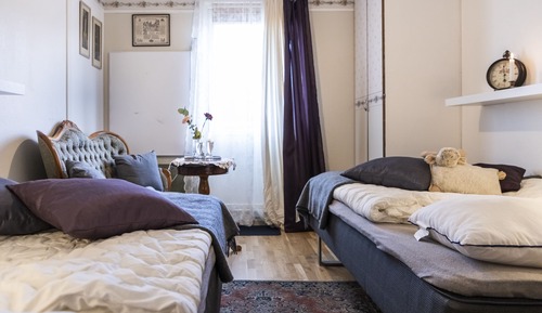 Apartamento