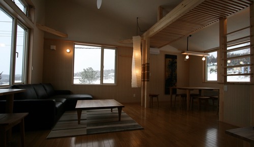 Apartamento, 1 habitación, no fumadores (Unit B)