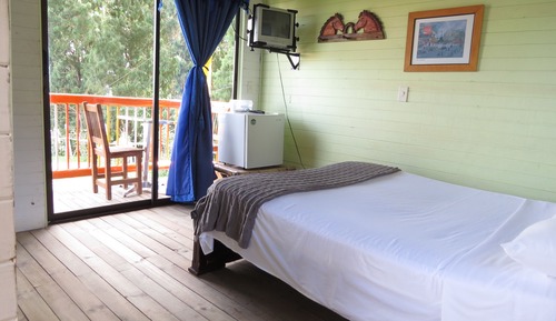 Habitación doble