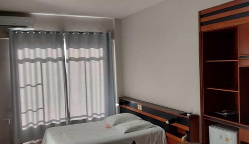 Habitación ejecutiva doble