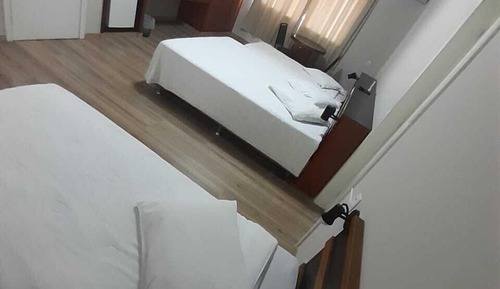 Habitación estándar