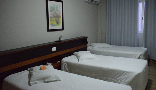 Habitación estándar
