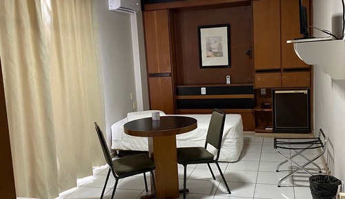 Habitación estándar