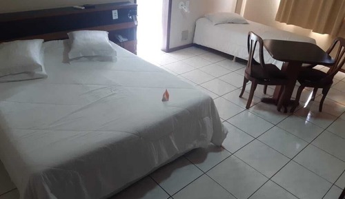 Habitación ejecutiva