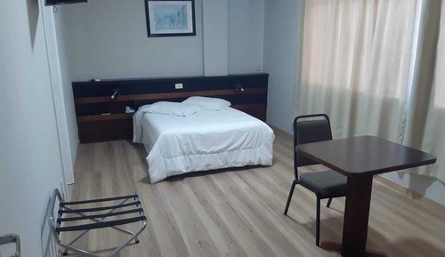 Habitación estándar