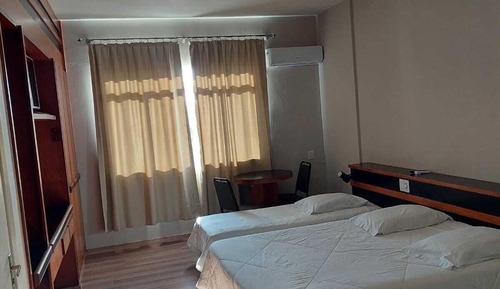Habitación ejecutiva