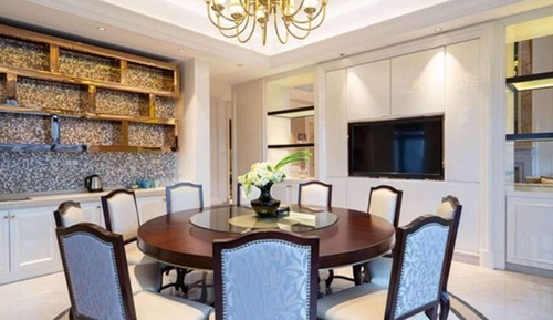 Apartamento, 6 habitaciones