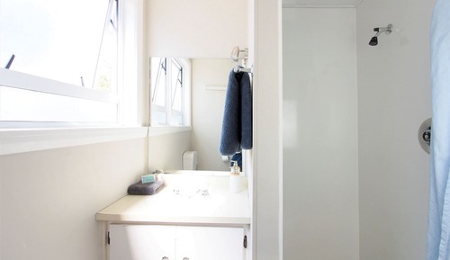 Apartamento, 1 habitación