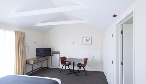 Two Bedroom Suite