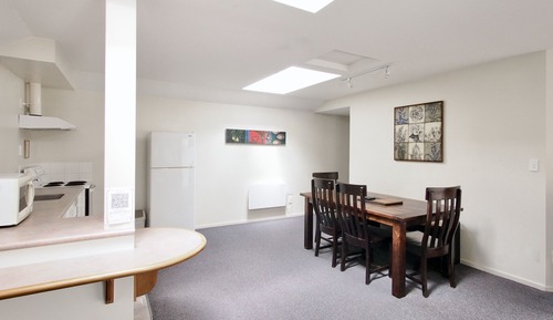 Apartamento, 2 habitaciones, accesible para personas con discapacidad