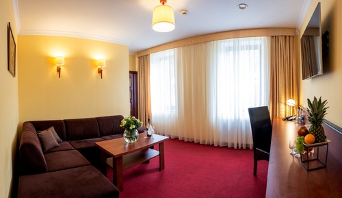 Suite Deluxe