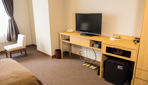 Habitación con 2 camas individuales, no fumadores