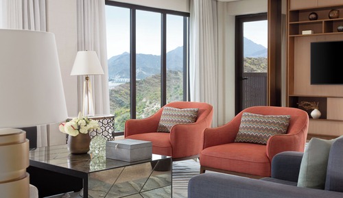 Suite presidencial